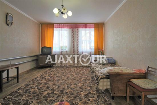 Продаётся дом. Кумертау, Зорге, 13 – AJAXTOUR виртуальные экскурсии и 3D туры