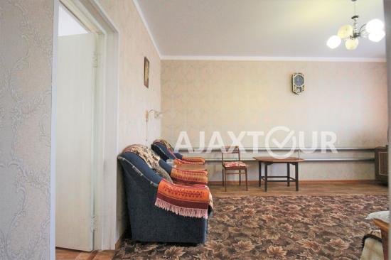 Продаётся дом. Кумертау, Зорге, 13 – AJAXTOUR виртуальные экскурсии и 3D туры