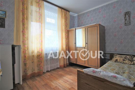 Продаётся дом. Кумертау, Зорге, 13 – AJAXTOUR виртуальные экскурсии и 3D туры
