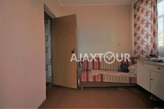 Продаётся дом. Кумертау, Зорге, 13 – AJAXTOUR виртуальные экскурсии и 3D туры