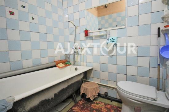 Продаётся дом. Кумертау, Зорге, 13 – AJAXTOUR виртуальные экскурсии и 3D туры