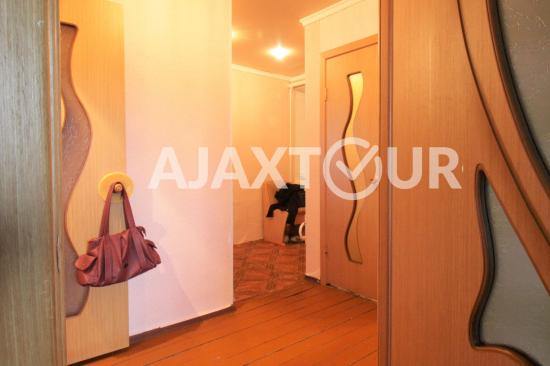 Продается кирпичный дом. Саитовский, Республика Башкортостан, Россия – AJAXTOUR виртуальные экскурсии и 3D туры