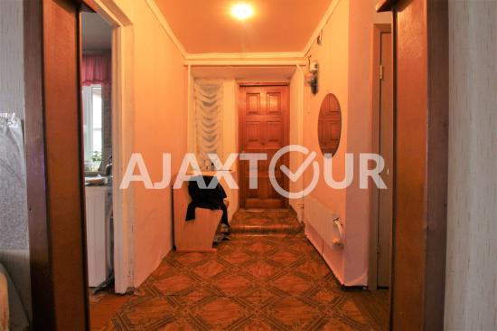 Продается кирпичный дом. Саитовский, Республика Башкортостан, Россия – AJAXTOUR виртуальные экскурсии и 3D туры