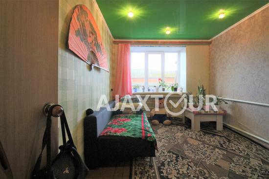 Продается кирпичный дом. Саитовский, Республика Башкортостан, Россия – AJAXTOUR виртуальные экскурсии и 3D туры