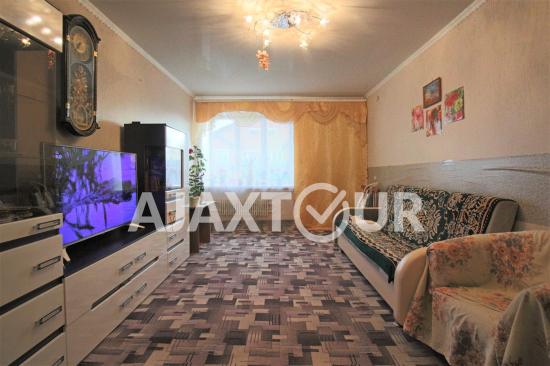 Продается кирпичный дом. Саитовский, Республика Башкортостан, Россия – AJAXTOUR виртуальные экскурсии и 3D туры