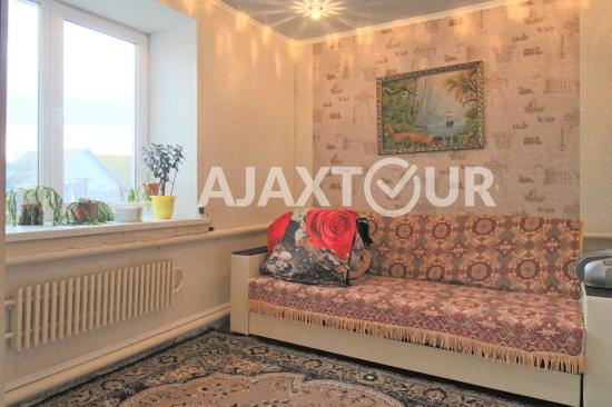 Продается кирпичный дом. Саитовский, Республика Башкортостан, Россия – AJAXTOUR виртуальные экскурсии и 3D туры