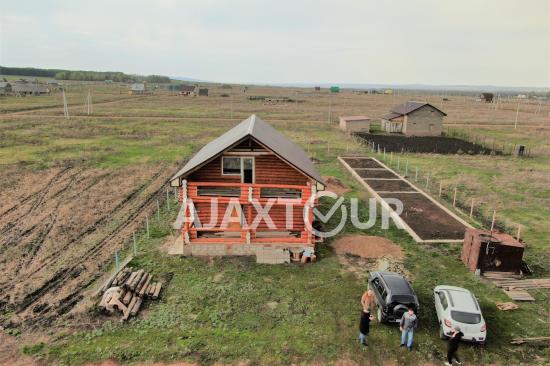 Продаётся дом. Ишимбай, Нефтяник, Тенистая, 103 – AJAXTOUR виртуальные экскурсии и 3D туры