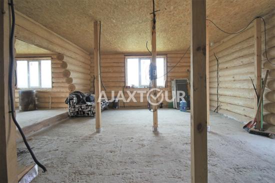 Продаётся дом. Ишимбай, Нефтяник, Тенистая, 103 – AJAXTOUR виртуальные экскурсии и 3D туры