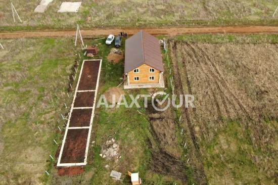 Продаётся дом. Ишимбай, Нефтяник, Тенистая, 103 – AJAXTOUR виртуальные экскурсии и 3D туры