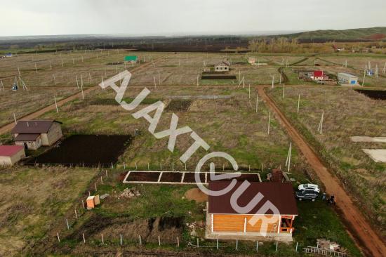 Продаётся дом. Ишимбай, Нефтяник, Тенистая, 103 – AJAXTOUR виртуальные экскурсии и 3D туры