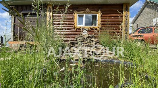 Продается 2-х этажный коттедж. с.Красноусольский, М.Карима, 33, Гафурийский район, Республика Башкортостан, Россия – AJAXTOUR виртуальные экскурсии и 3D туры