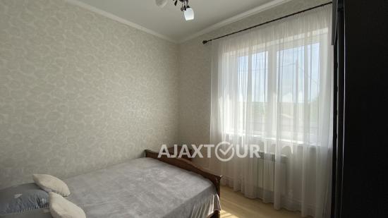 Продаётся дом. Ишимбай, Пушкина, 5 – AJAXTOUR виртуальные экскурсии и 3D туры