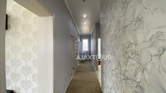 Продаётся дом. Ишимбай, Пушкина, 5 – AJAXTOUR виртуальные экскурсии и 3D туры