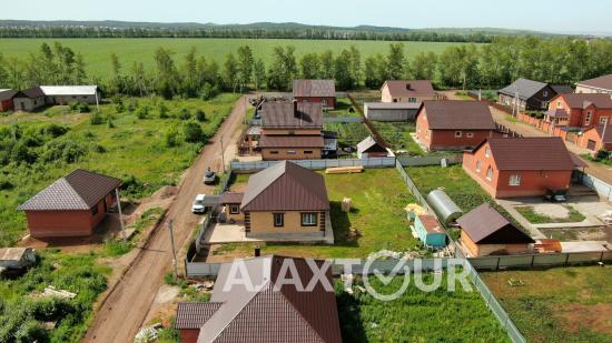 Продаётся дом. Ишимбай, Пушкина, 5 – AJAXTOUR виртуальные экскурсии и 3D туры
