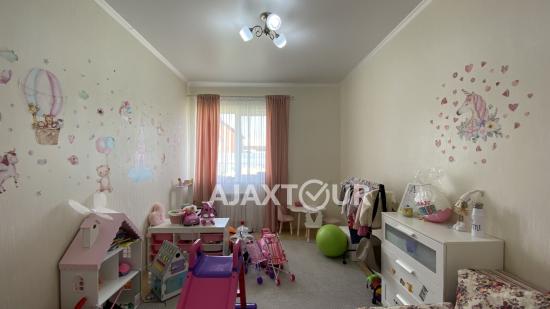 Продаётся дом. Ишимбай, Пушкина, 5 – AJAXTOUR виртуальные экскурсии и 3D туры