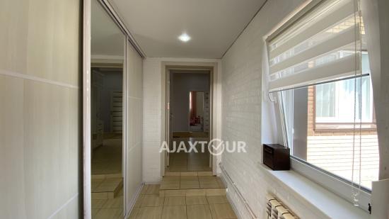 Продаётся дом. Ишимбай, Пушкина, 5 – AJAXTOUR виртуальные экскурсии и 3D туры