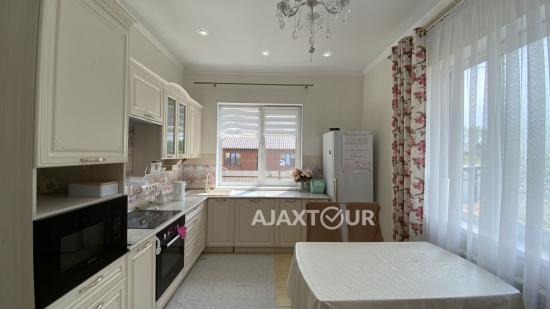 Продаётся дом. Ишимбай, Пушкина, 5 – AJAXTOUR виртуальные экскурсии и 3D туры