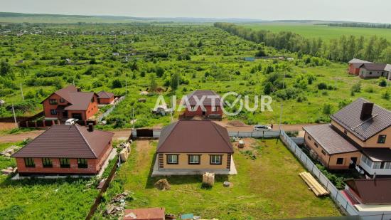 Продаётся дом. Ишимбай, Пушкина, 5 – AJAXTOUR виртуальные экскурсии и 3D туры