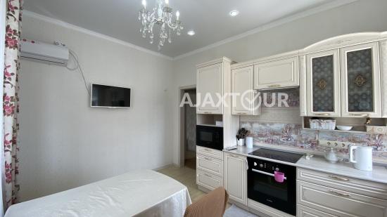 Продаётся дом. Ишимбай, Пушкина, 5 – AJAXTOUR виртуальные экскурсии и 3D туры