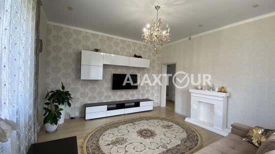 Продаётся дом. Ишимбай, Пушкина, 5 – AJAXTOUR виртуальные экскурсии и 3D туры
