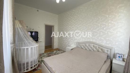 Продаётся дом. Ишимбай, Пушкина, 5 – AJAXTOUR виртуальные экскурсии и 3D туры