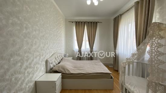 Продаётся дом. Ишимбай, Пушкина, 5 – AJAXTOUR виртуальные экскурсии и 3D туры