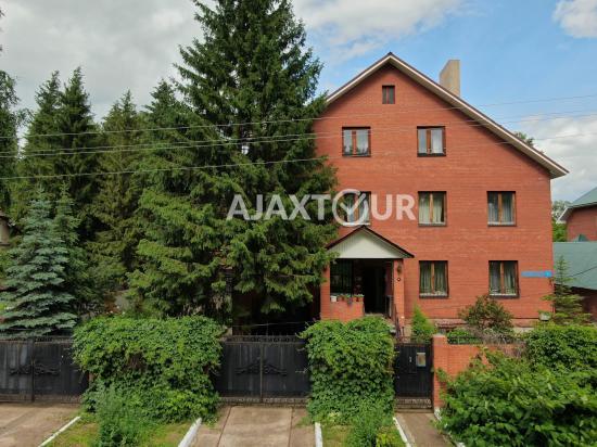 Продаётся дом. Ишимбай, Тайрук, 94 – AJAXTOUR виртуальные экскурсии и 3D туры