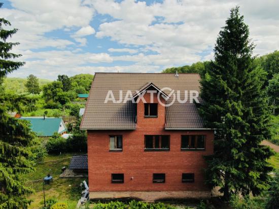 Продаётся дом. Ишимбай, Тайрук, 94 – AJAXTOUR виртуальные экскурсии и 3D туры