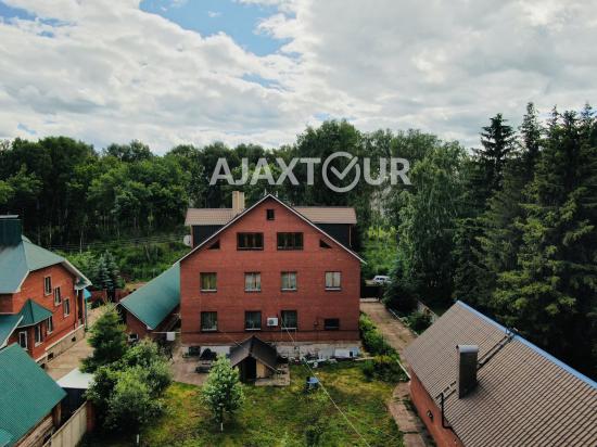 Продаётся дом. Ишимбай, Тайрук, 94 – AJAXTOUR виртуальные экскурсии и 3D туры