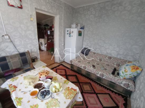 Продаётся дом. Ишимбайская улица, 21, Ишимбай, Башкортостан Респ., Россия – AJAXTOUR виртуальные экскурсии и 3D туры