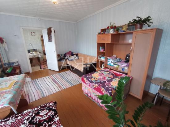 Продаётся дом. Ишимбайская улица, 21, Ишимбай, Башкортостан Респ., Россия – AJAXTOUR виртуальные экскурсии и 3D туры