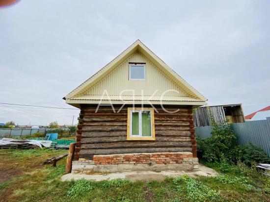 Продаётся дом. Сабашево, Республика Башкортостан, Россия, Советская, д.12  – AJAXTOUR виртуальные экскурсии и 3D туры
