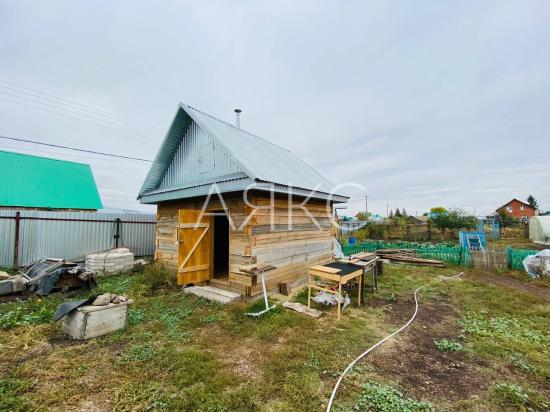 Продаётся дом. Сабашево, Республика Башкортостан, Россия, Советская, д.12  – AJAXTOUR виртуальные экскурсии и 3D туры