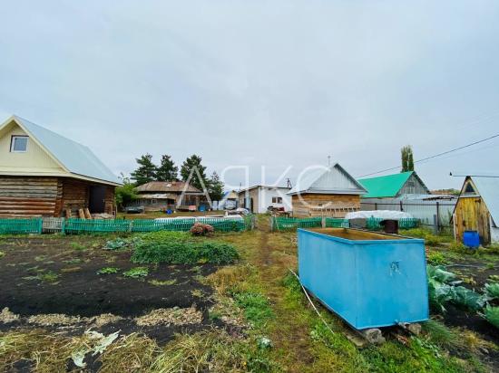 Продаётся дом. Сабашево, Республика Башкортостан, Россия, Советская, д.12  – AJAXTOUR виртуальные экскурсии и 3D туры
