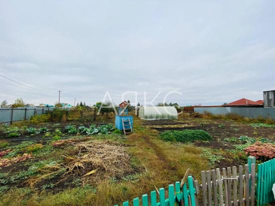 Продаётся дом. Сабашево, Республика Башкортостан, Россия, Советская, д.12  – AJAXTOUR виртуальные экскурсии и 3D туры