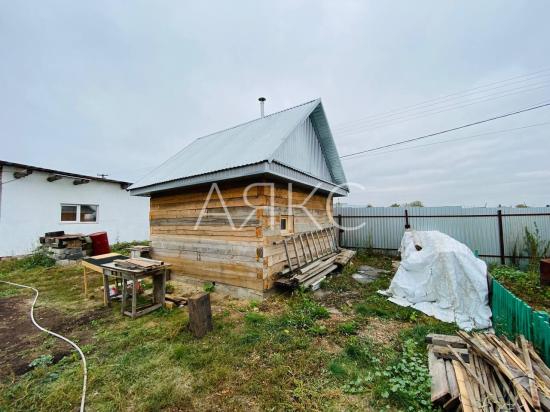 Продаётся дом. Сабашево, Республика Башкортостан, Россия, Советская, д.12  – AJAXTOUR виртуальные экскурсии и 3D туры