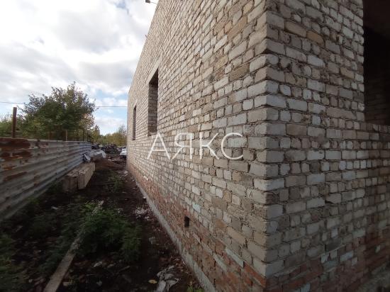 Продаётся дом. Раевский тракт, 7/1, Стерлитамак, Россия – AJAXTOUR виртуальные экскурсии и 3D туры