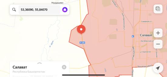 Участок № 4. Р-240 – AJAXTOUR виртуальные экскурсии и 3D туры