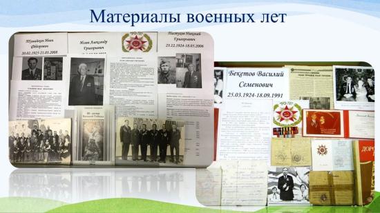 Исторический музей МАУ ДО ДООЦТК. Салават, Гафури, 41 – AJAXTOUR виртуальные экскурсии и 3D туры