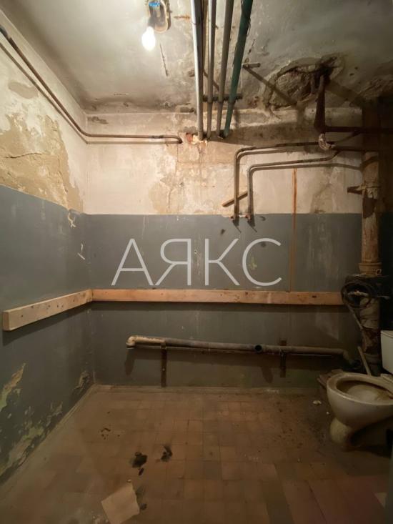 Аренда первой части из двух. Ленинградская улица, 55, Салават, Россия – AJAXTOUR виртуальные экскурсии и 3D туры