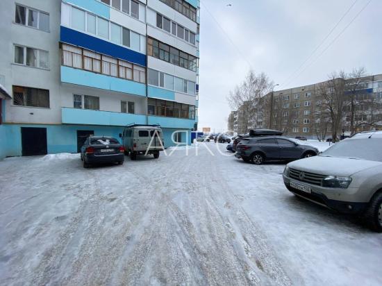 Аренда первой части из двух. Ленинградская улица, 55, Салават, Россия – AJAXTOUR виртуальные экскурсии и 3D туры