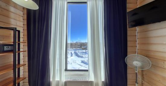 SPA-Отель ЛАГУНА Гостевой дом «Комфорт». Камчатский край, с.Паратунка, Невельского, 6 – AJAXTOUR виртуальные экскурсии и 3D туры