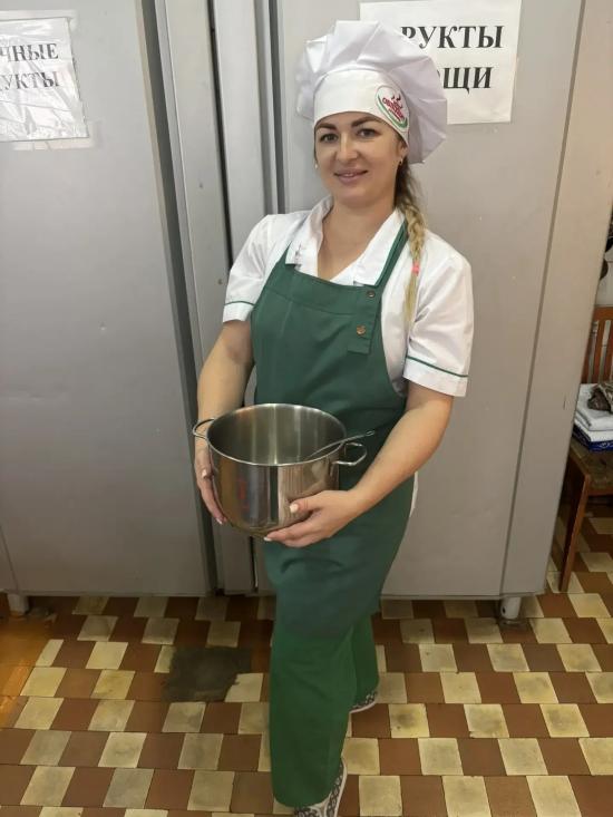 Елена Хабибуллина. Салават, Россия – AJAXTOUR виртуальные экскурсии и 3D туры