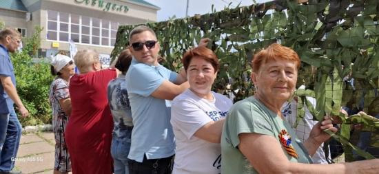 Ильвира Анпилогова. Салават, Россия – AJAXTOUR виртуальные экскурсии и 3D туры