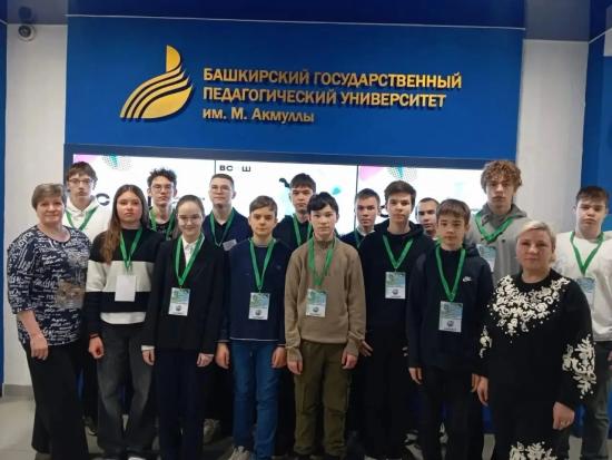 Дилара Бикбаева. Салават, Россия – AJAXTOUR виртуальные экскурсии и 3D туры