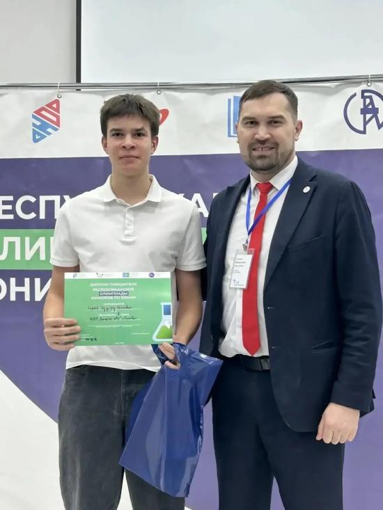 Гареев Эдуард. Салават, Россия – AJAXTOUR виртуальные экскурсии и 3D туры