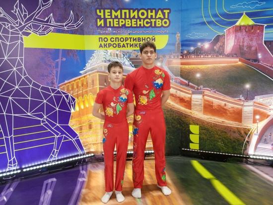 Иванчин Максим и Давыдов Алексей. Салават, Россия – AJAXTOUR виртуальные экскурсии и 3D туры