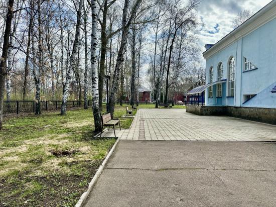 ЗАГС. Салават, Матросова, 29А – AJAXTOUR виртуальные экскурсии и 3D туры