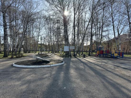 Сквер за Родиной. Салават, Первомайская, 18 – AJAXTOUR виртуальные экскурсии и 3D туры