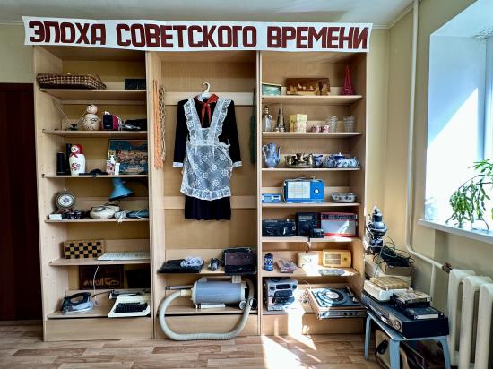 Библиотека Созвездие народов, филиал №9. Салават, Калинина, 76 – AJAXTOUR виртуальные экскурсии и 3D туры